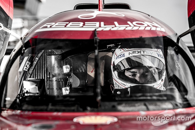 La columna de Nelson: De Long Beach a Silverstone y París