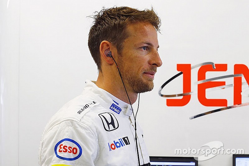 Button contro la Red Bull: