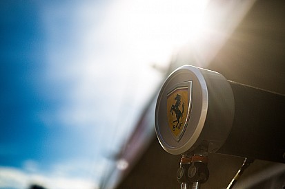 Afinan último detalles del parque de diversiones Ferrari Land