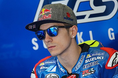 Maverick Vinales: MotoGP um zu gewinnen, nicht dabei sein