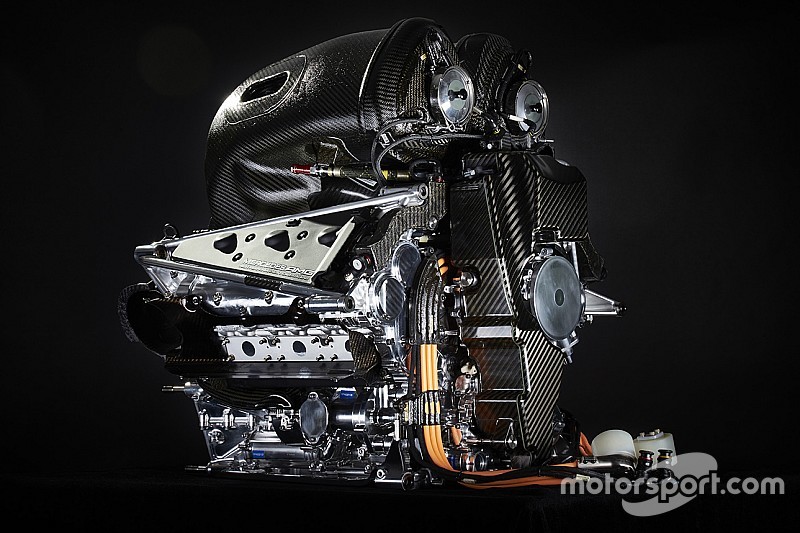 Red Bull-baas Marko sceptisch over nieuwe motorregels