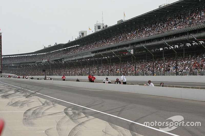 第100届Indy 500将座无虚席