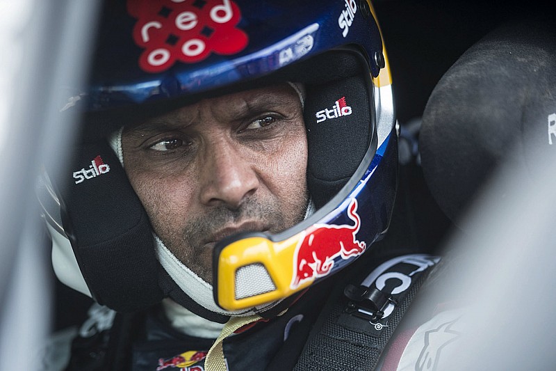 Al-Attiyah in talks for fourth Volkswagen WRC seat