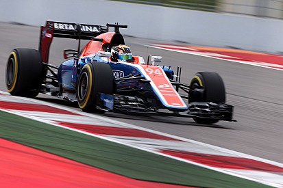 Верляйн надеется, что обновления помогут Manor опередить Sauber