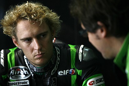 West maakt komend weekend debuut in WK Superbike