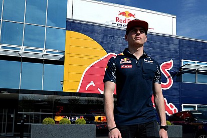 El ascenso de Verstappen ya estaba acordado antes del cambio con Kvyat