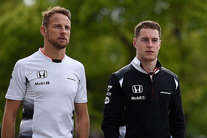La McLaren schiera Button e Vandoorne per i test di Barcellona