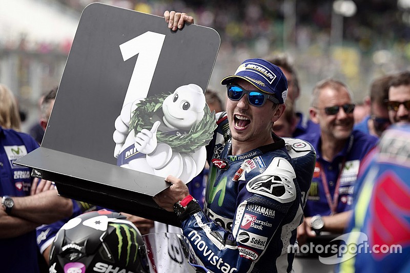 Randy Mamola: Yamaha is grote verliezer in overstap Lorenzo