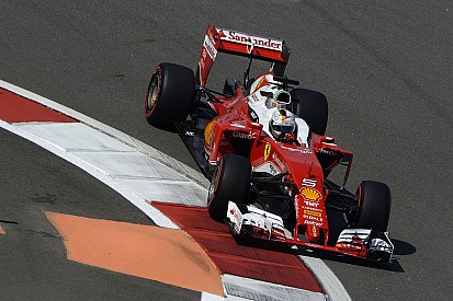 Marchionne verwacht dat Ferrari vanaf Spanje races gaat winnen