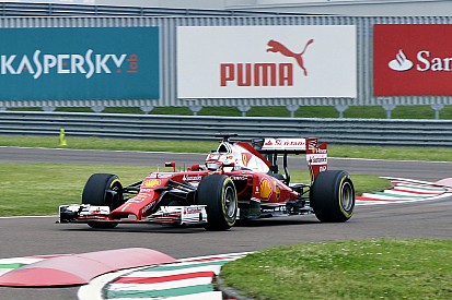 Droom Leclerc wordt werkelijkheid tijdens Ferrari F1-debuut