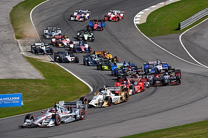 La última antes de Indy 500