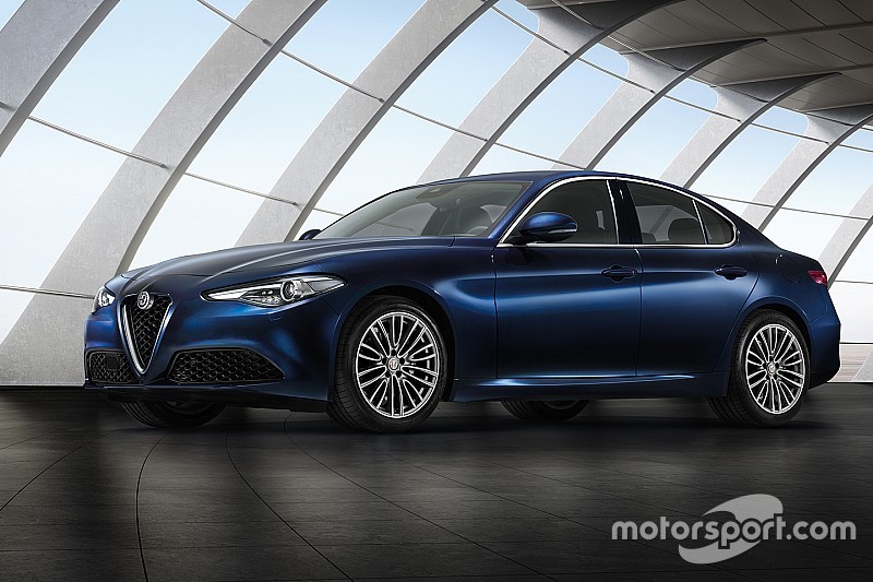 Video: Vol gas met de Alfa Romeo Quadrifoglio Verde