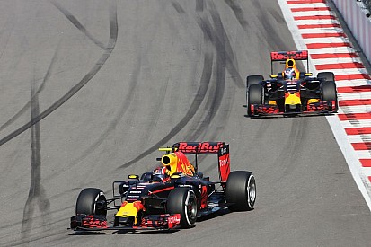 Red Bull з модернізованим Renault зможе перемагати