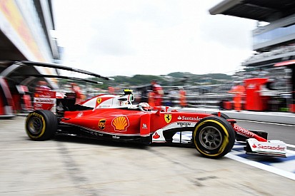 Ferrari готова зупинити панування Mercedes вже в Росії