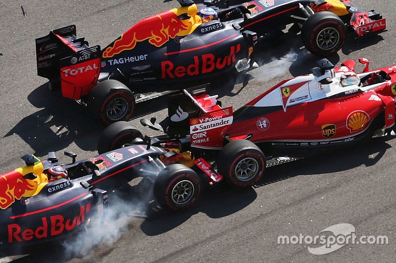 Vettel:
