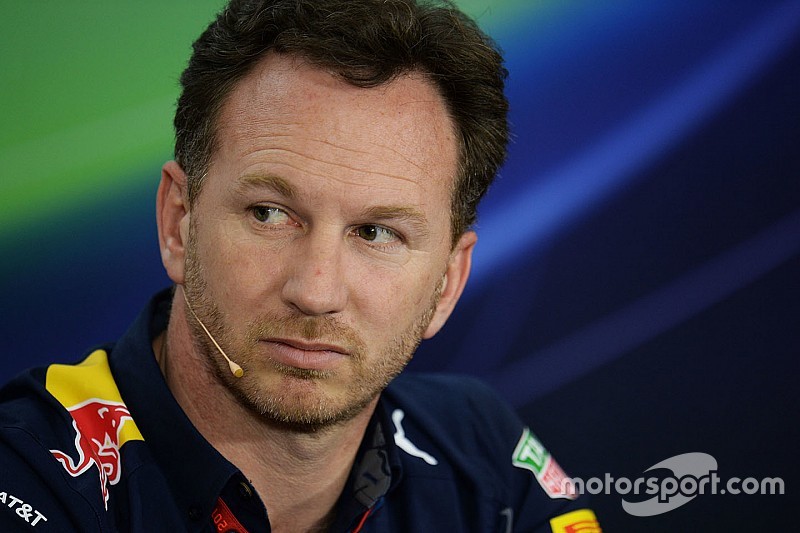 Horner califica el nuevo acuerdo de motores como