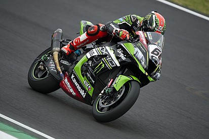 WSBK Sepang: Sykes dominant, Van der Mark net in top-10