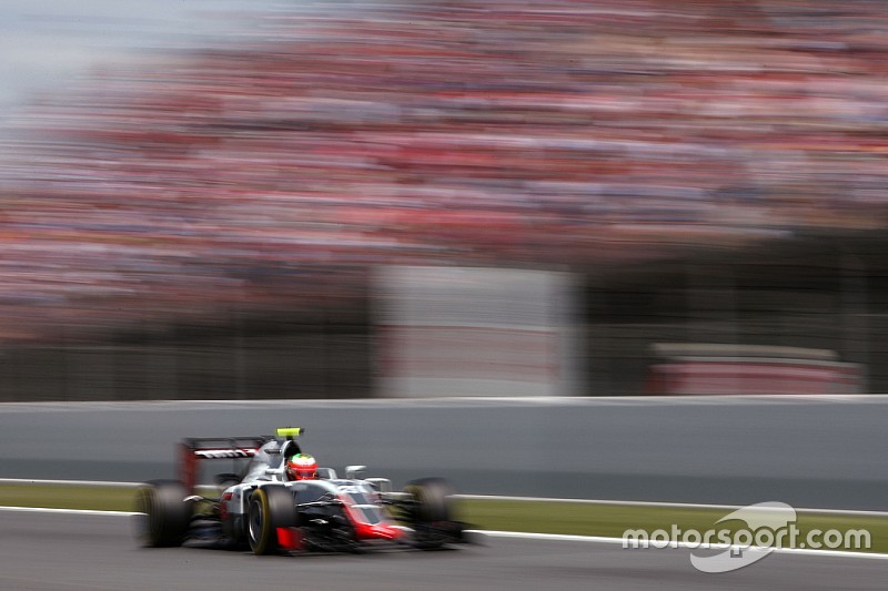 Esteban Gutiérrez: