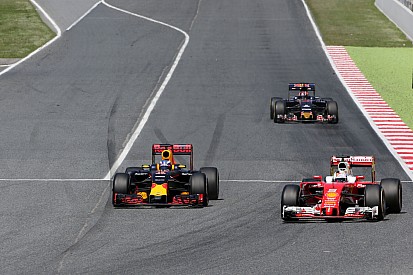 Ricciardo begrijpt er niets van: "De winst lag voor het oprapen"