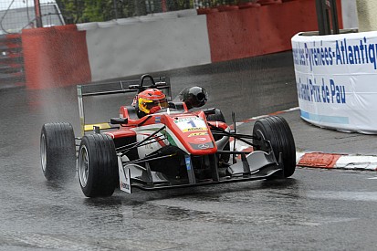 Championnat - Stroll prend l'avantage sur Günther