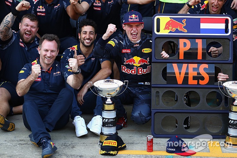Horner: