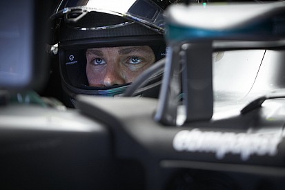 Rosberg alla Ferrari? Ora a Maranello hanno altre priorità