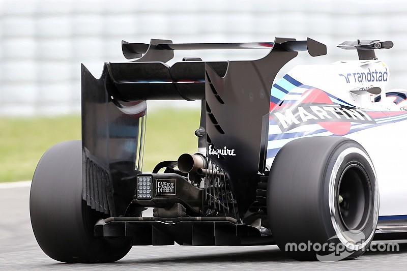 Barcelona F1-test: Button en McLaren op kop tijdens ochtendsessie