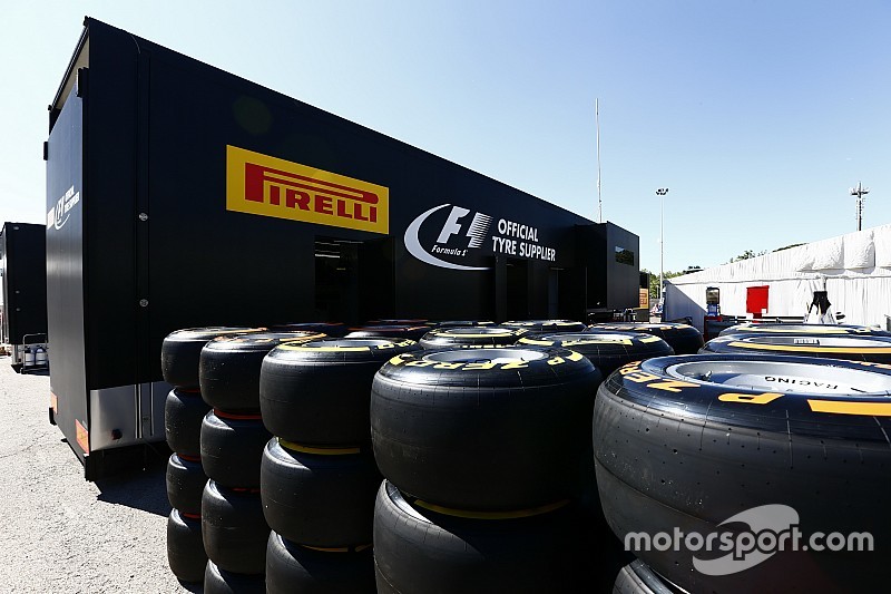 Mercedes e Red Bull con 10 set di gomme ultrasoft a Monaco!