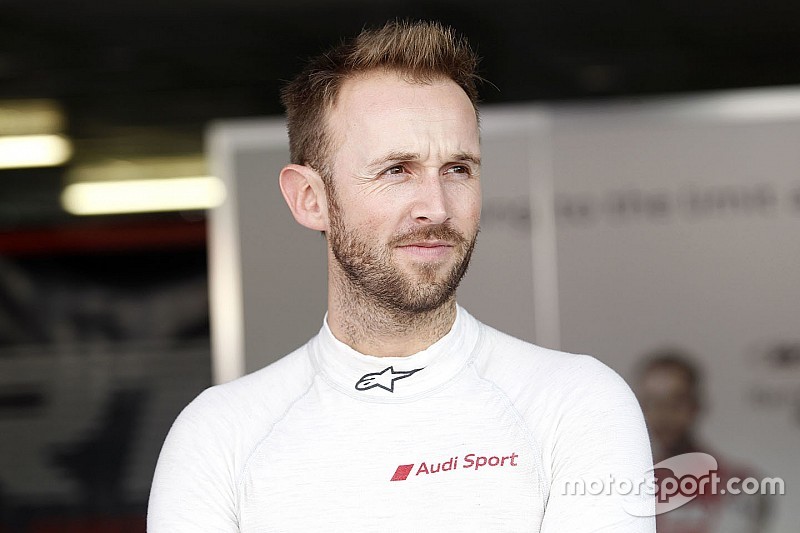Rast debuteert in Berlijn met Team Aguri in Formule E