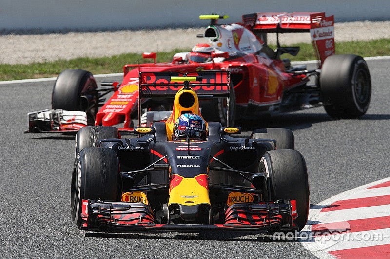 Alain Prost lovend over Verstappen: