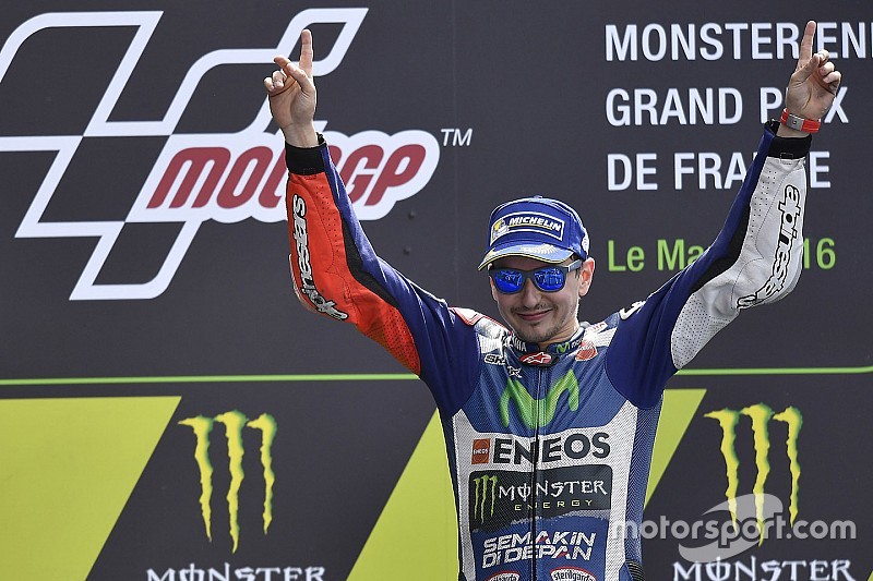Lorenzo: