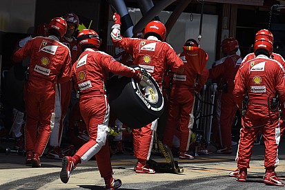 Гран Прі Іспанії: Що далі, Ferrari? Блог Макса Подзігуна