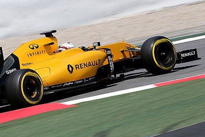 Данные подтвердили прогресс моторов Renault
