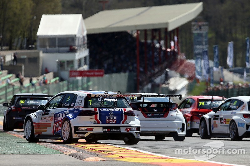 Ecco il success ballast per Imola