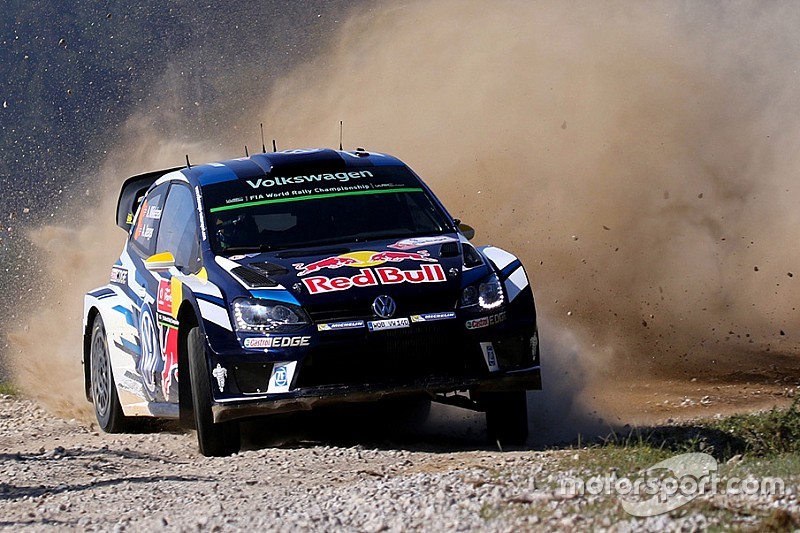 Portogallo, PS14: Mikkelsen concede il bis e avvicina Ogier