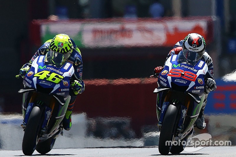 MotoGP-Star Valentino Rossi: WM-Situation nach Ausfall in Mugello „sehr schlecht“