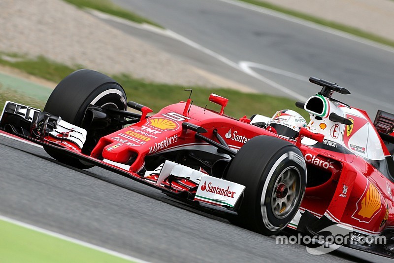 Vettel optimistisch over Monaco: “Goed circuit voor ons”