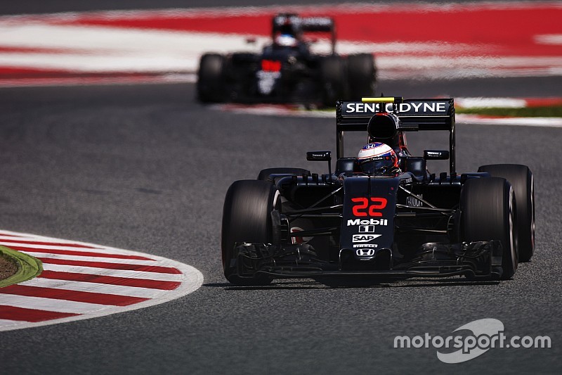 Analyse: Sectortijden rechtvaardigen optimisme McLaren voor Monaco