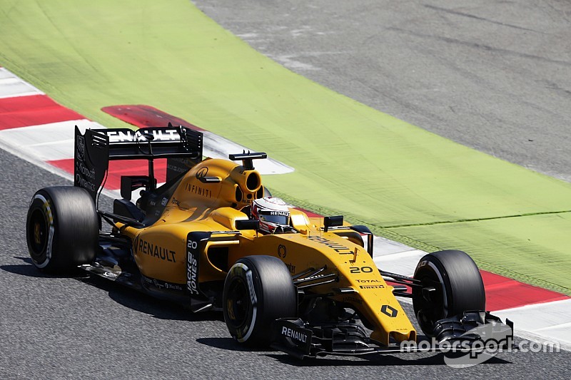 Renault necesita capitalizar el cambio de reglas de 2017