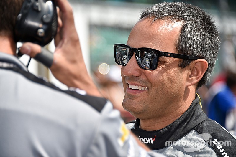 Para Montoya, Hamilton fue
