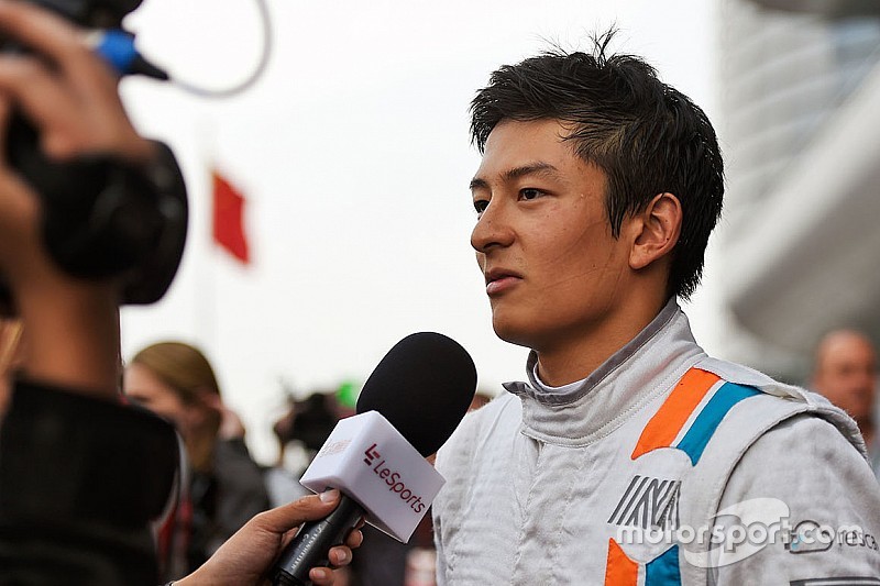 Haryanto op zoek naar budget om seizoen af te kunnen maken