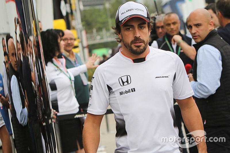 McLaren-coureurs blijven voorzichtig over kansen in Monaco