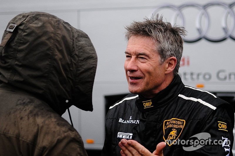 Tiff Needell: