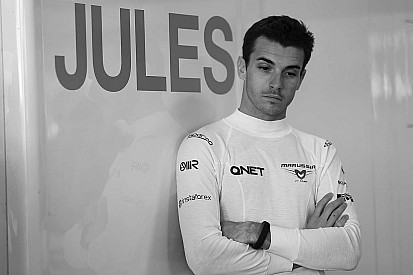 La familia de Jules Bianchi crea una fundación para ayudar a jóvenes pilotos