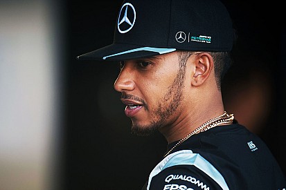 Hamilton vreest saaie GP Monaco ondanks ultrasoft Pirelli