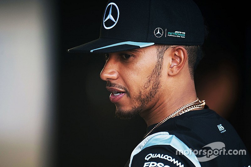 Hamilton vreest saaie GP Monaco ondanks ultrasoft Pirelli