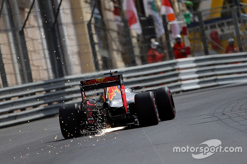 Monaco, Libere 2: Ricciardo frusta anche le Mercedes, male la Ferrari