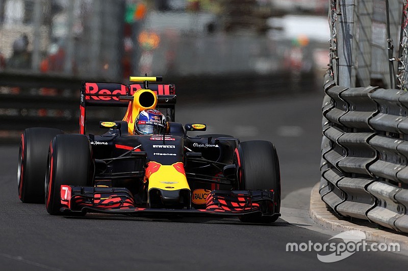 Verstappen: