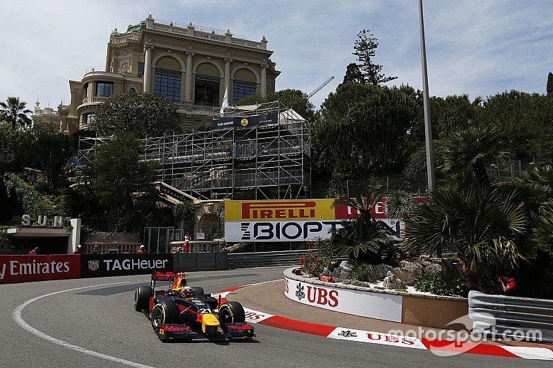 Gasly, Canamasas e Jeffri penalizzati: partiranno dalla pitlane