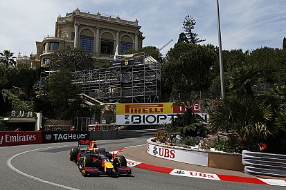 Gasly y Canamasas excluidos: saldrán desde el pitlane